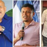 Alcaldes en Cuscatlán excluidos por su militancia en elecciones internas de Nuevas Ideas