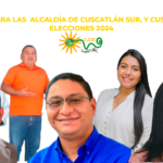 Elecciones 2024: Quienes son los candidatos a las Alcaldías de Cuscatlán Norte y Cuscatlán Sur