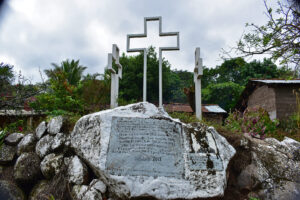 Comunidad El Bario, Suchitoto